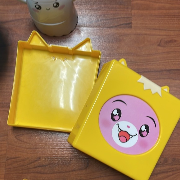 Lanky Box bundle of toys - Picture 7 of 8